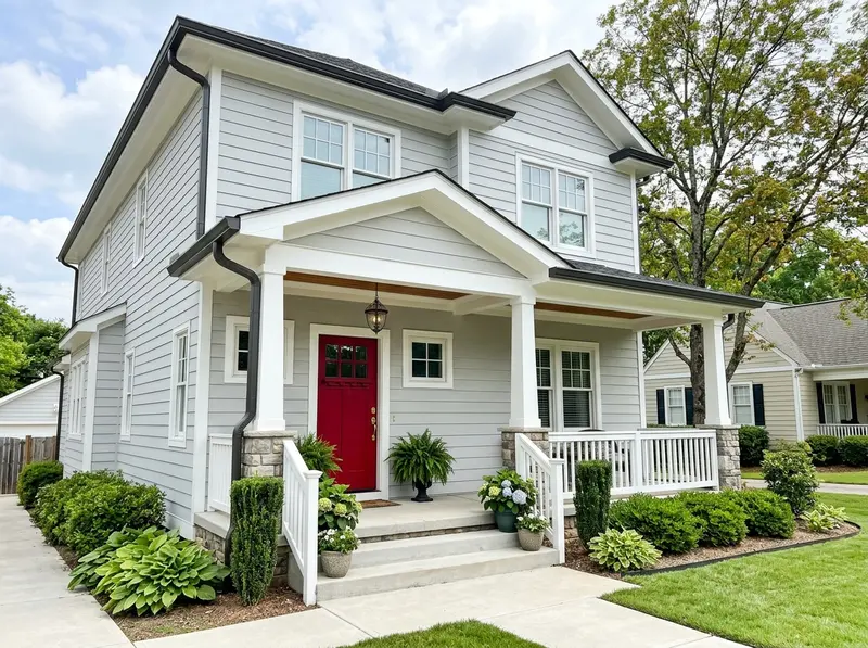 Painting and pressure washing in Dallas GA