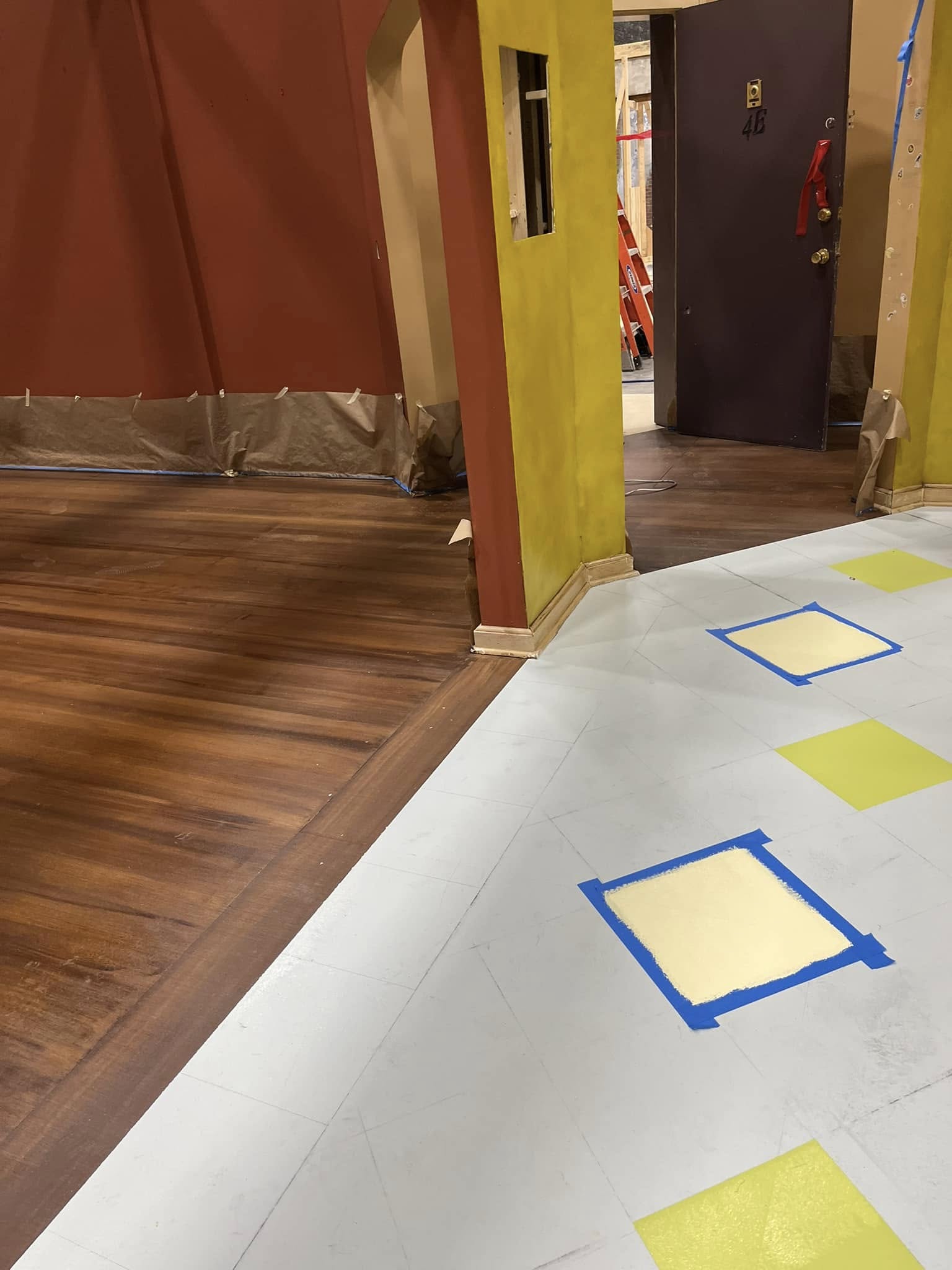 DMS Painting And Coatings project photo 4