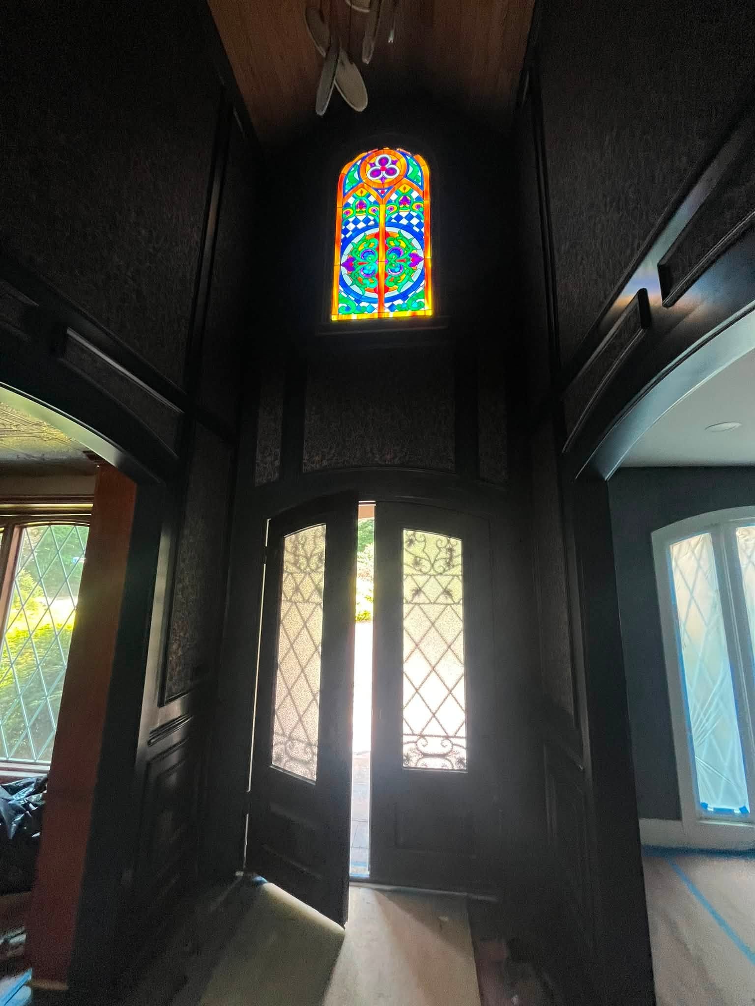 DMS Painting And Coatings project photo 15