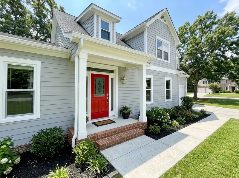 Painting and Pressure Washing in Hiram GA
